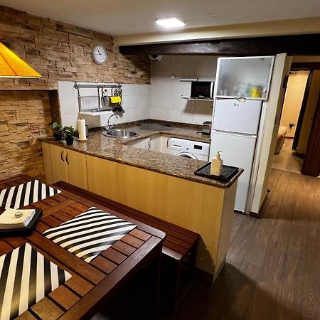 Urrondo Apartment เลเกย์ตีโอ ภายนอก รูปภาพ