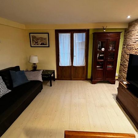 Urrondo Apartment เลเกย์ตีโอ ภายนอก รูปภาพ