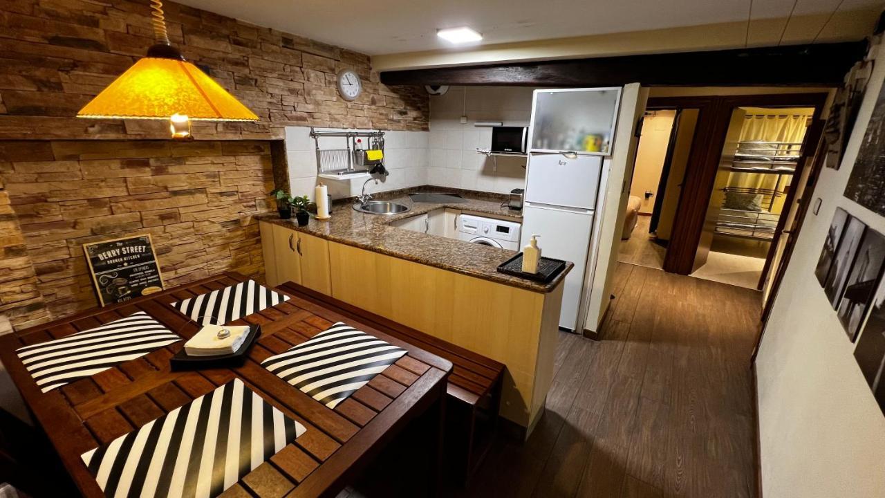 Urrondo Apartment เลเกย์ตีโอ ภายนอก รูปภาพ