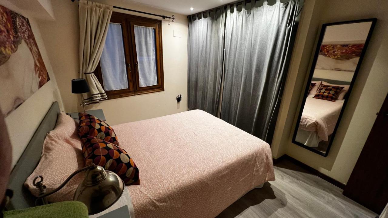 Urrondo Apartment เลเกย์ตีโอ ภายนอก รูปภาพ