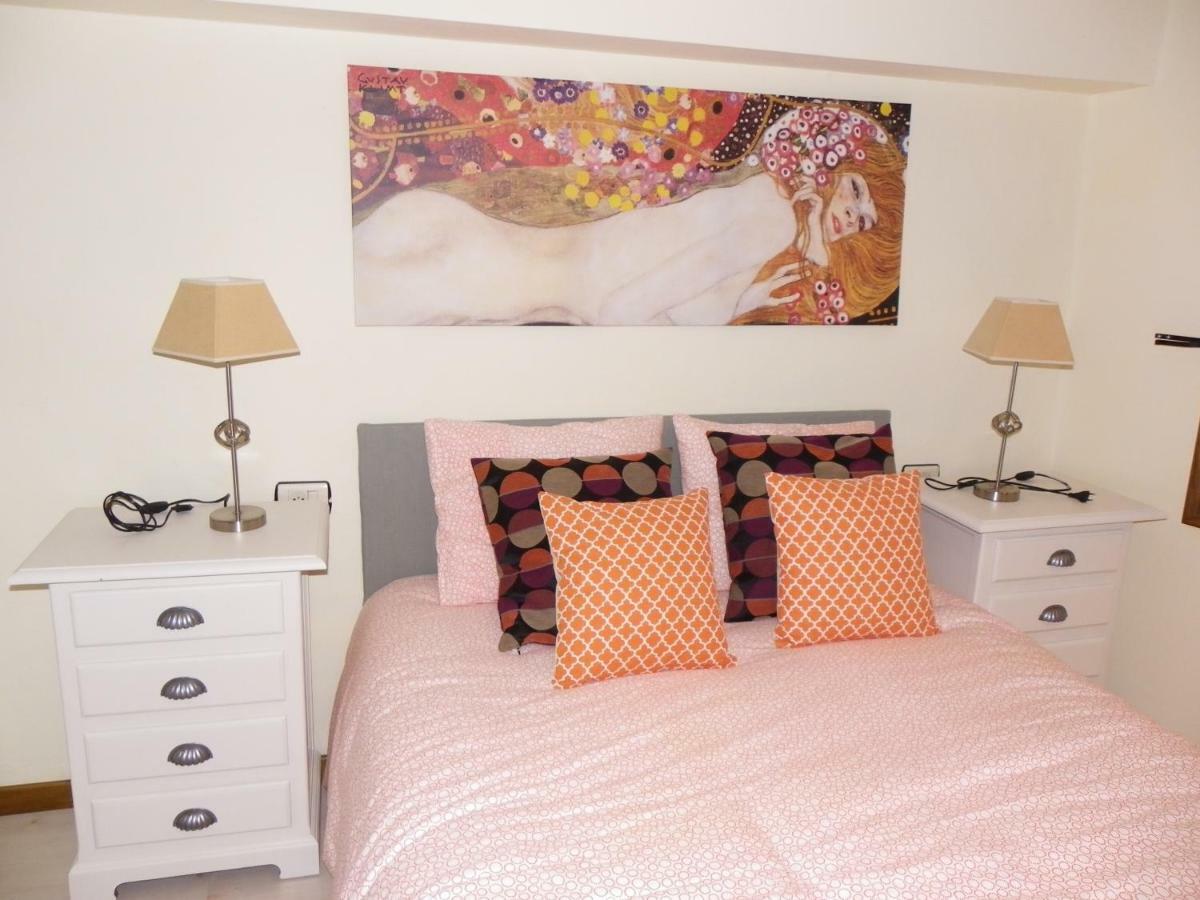 Urrondo Apartment เลเกย์ตีโอ ภายนอก รูปภาพ