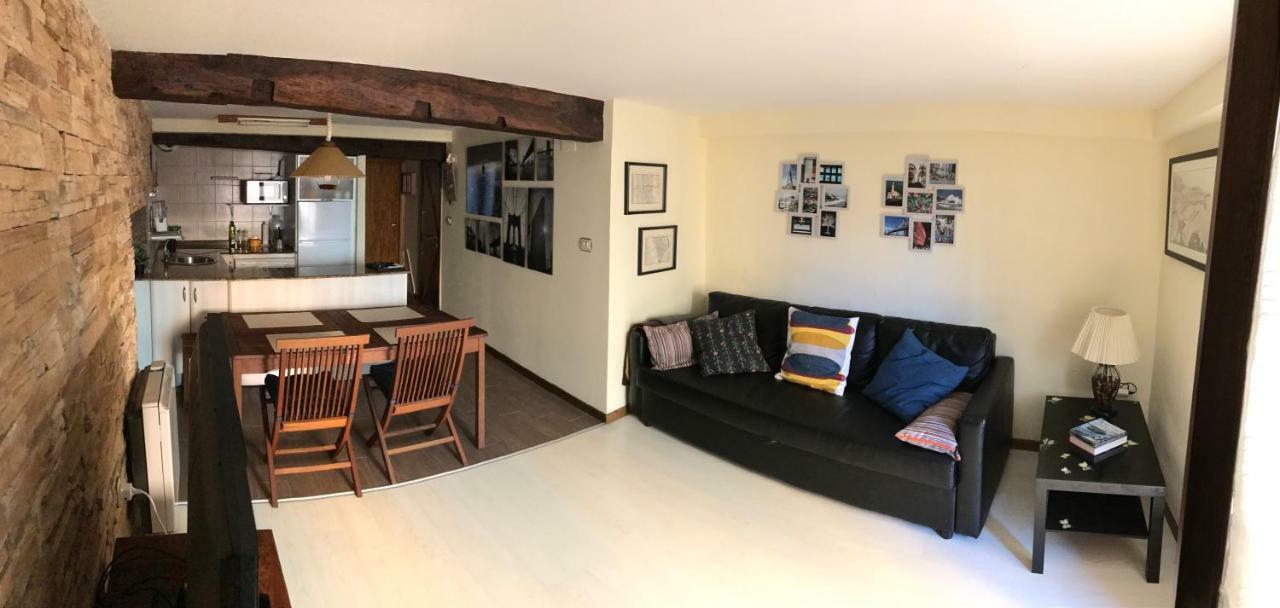 Urrondo Apartment เลเกย์ตีโอ ภายนอก รูปภาพ